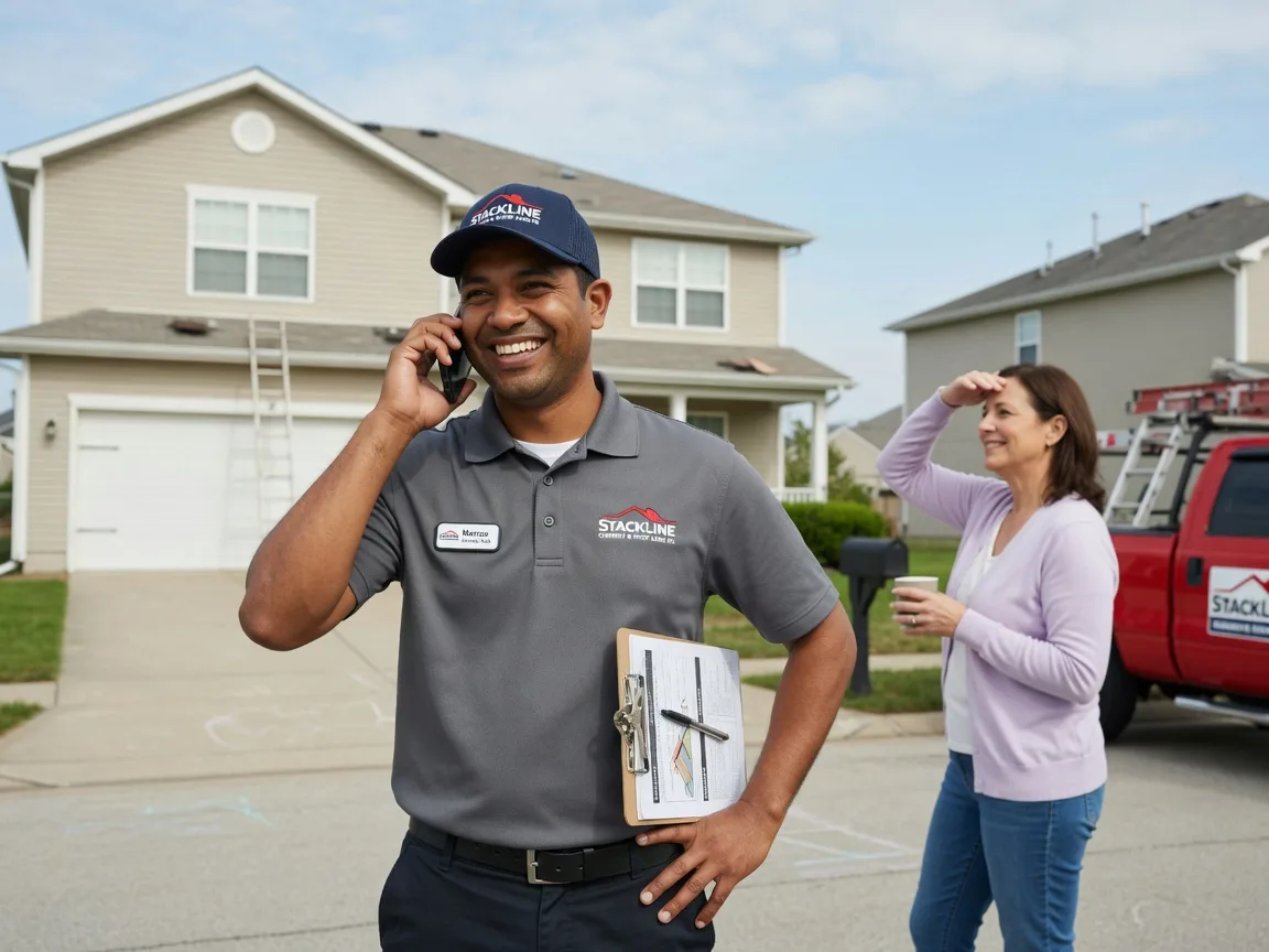Chimney flashing repair La Salle, CO FAQs